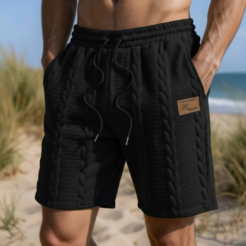 Pavello Summer Shorts