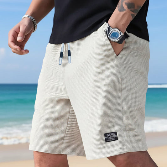 Meridia Summer Shorts