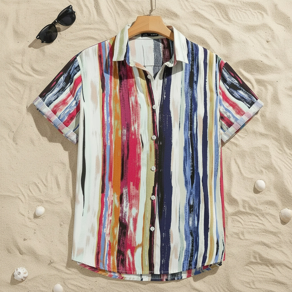 Somora Casual Shirt