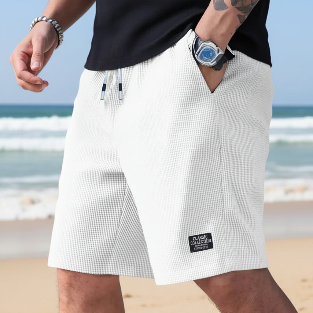 Meridia Summer Shorts