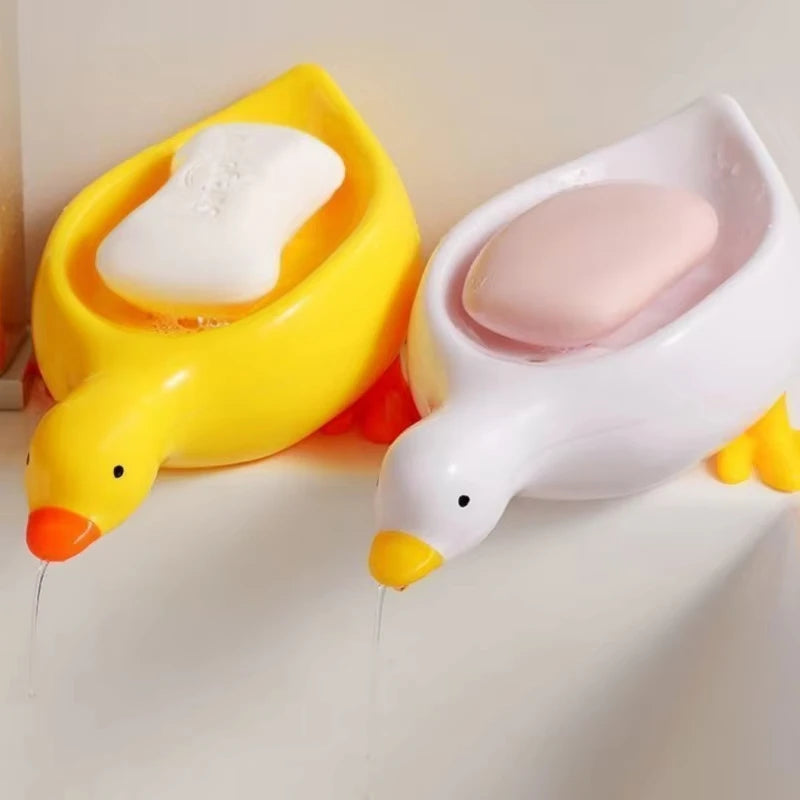 Duckling Soap Tray