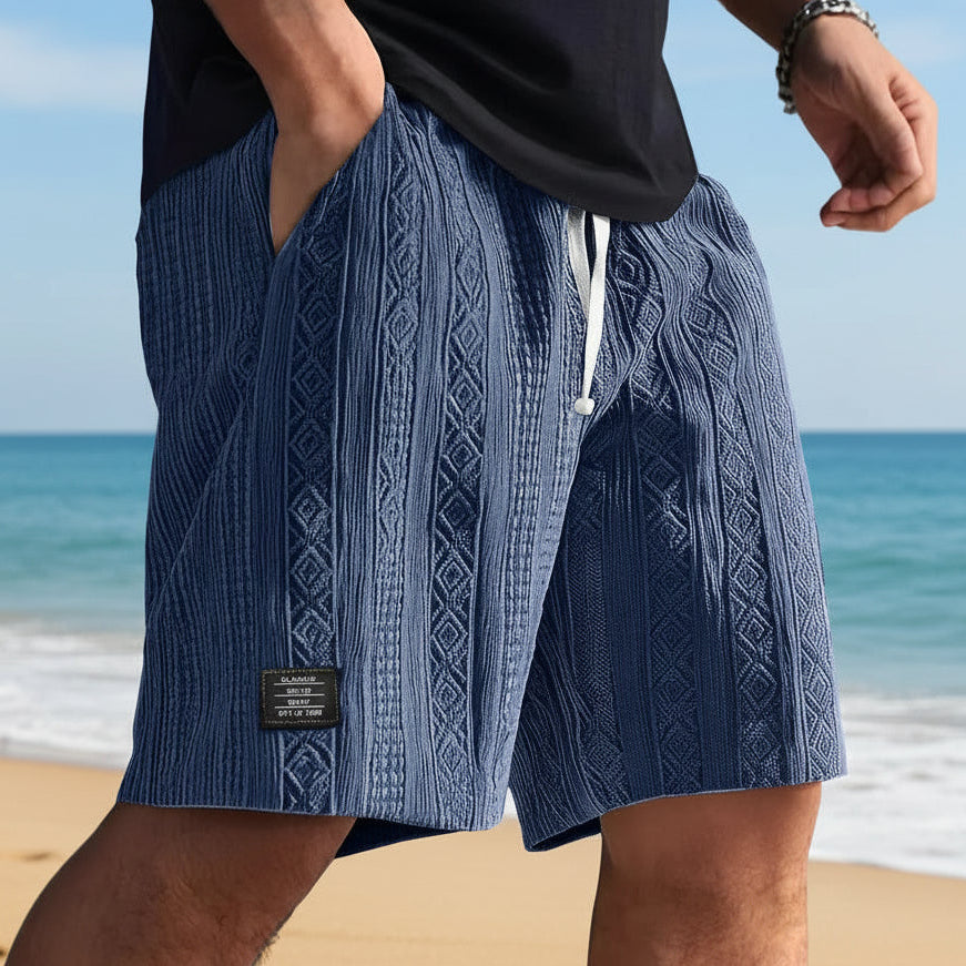 Bordone Summer Shorts