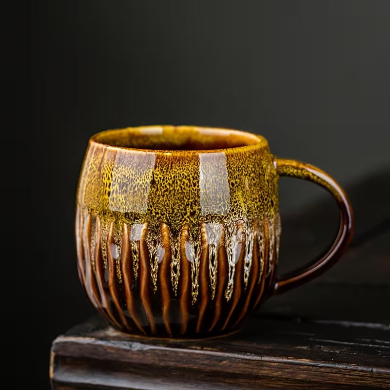 Bordone Melted Mug - 20-oz.