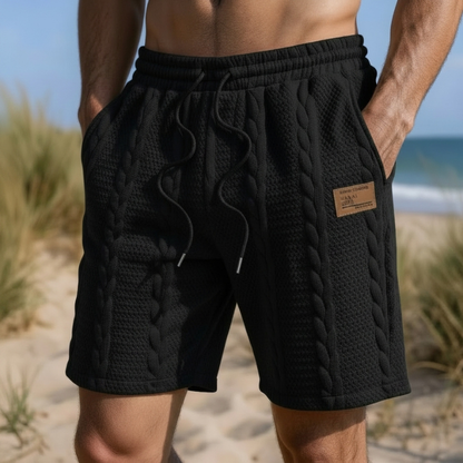Pavello Summer Shorts
