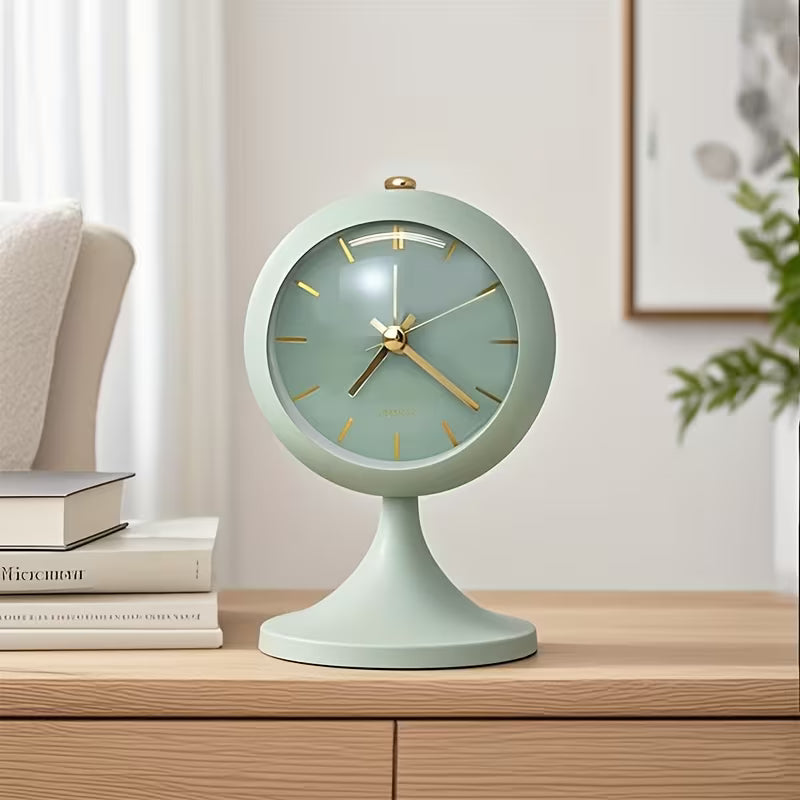 Rowan Quartz Clock
