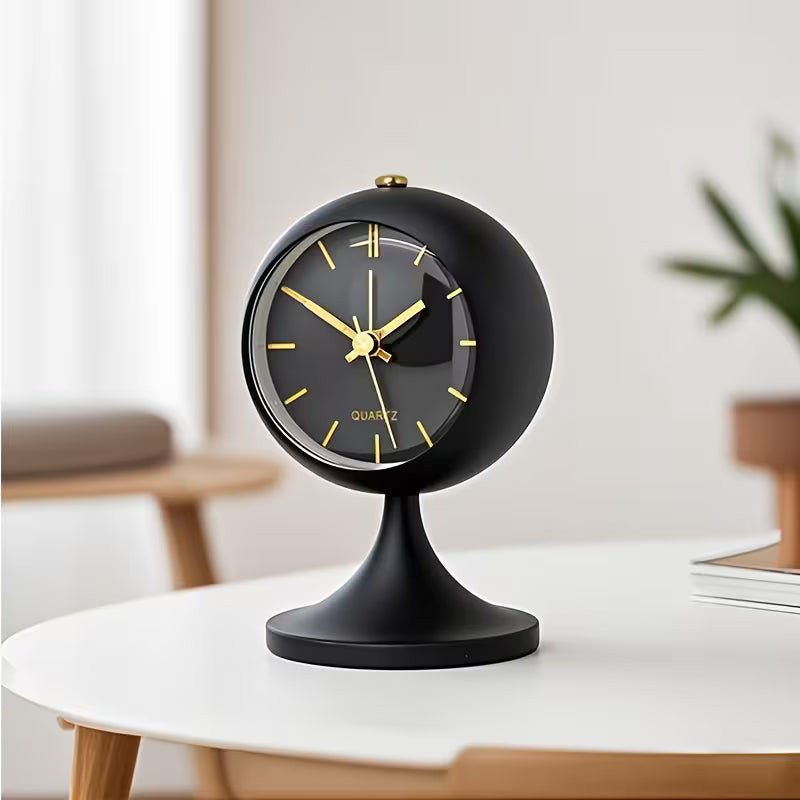Rowan Quartz Clock