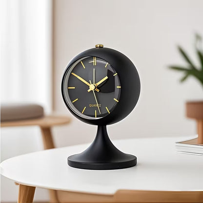 Rowan Quartz Clock