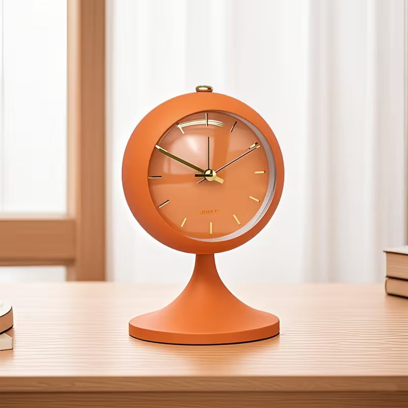 Rowan Quartz Clock