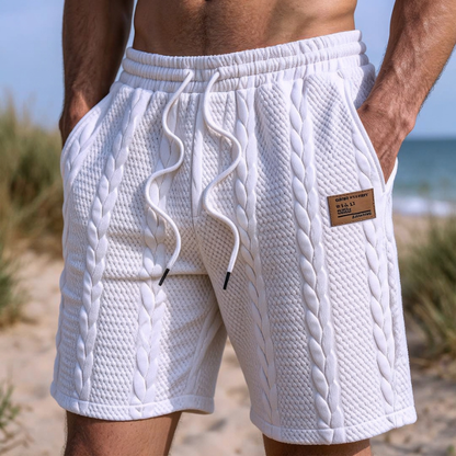 Pavello Summer Shorts