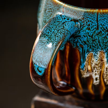 Bordone Melted Mug - 20-oz.