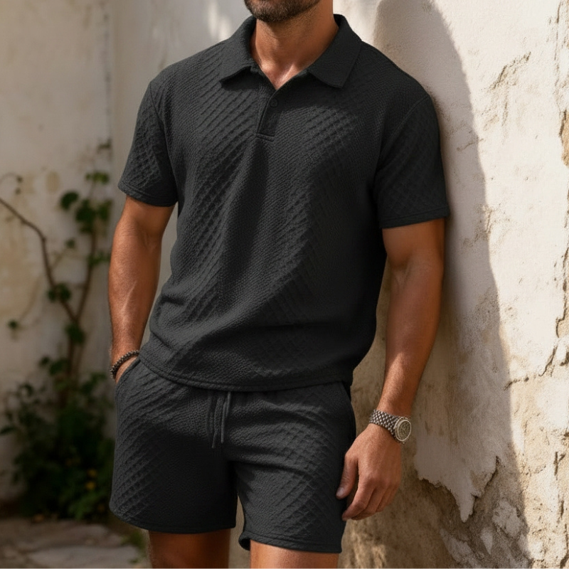 Castello- 2 Piece Set
