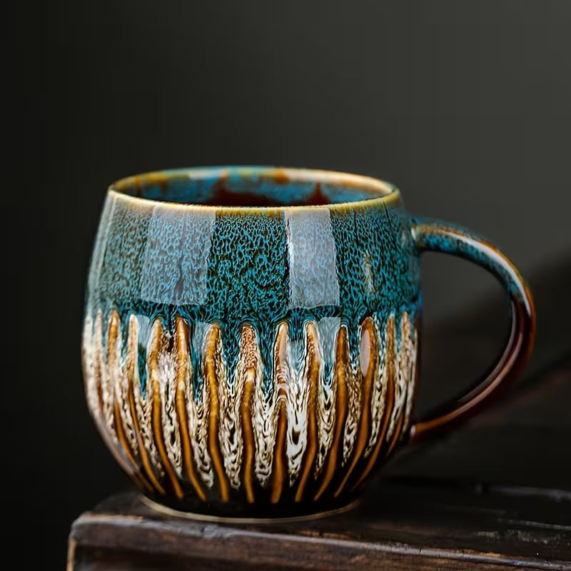 Bordone Melted Mug - 20-oz.