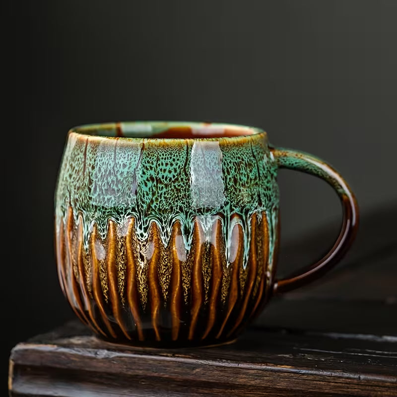 Bordone Melted Mug - 20-oz.