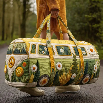 Travel Van Duffle Bag