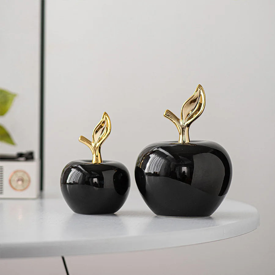 Mukava Ceramic Apples