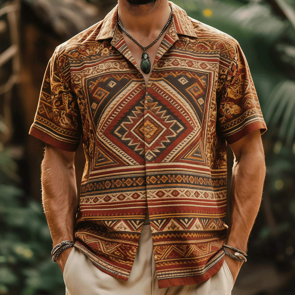 Lost Frontier Shirts