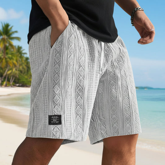 Bordone Summer Shorts