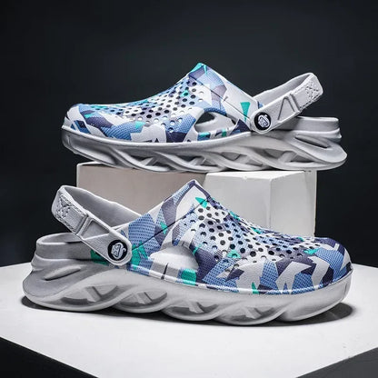 Prism Sandals