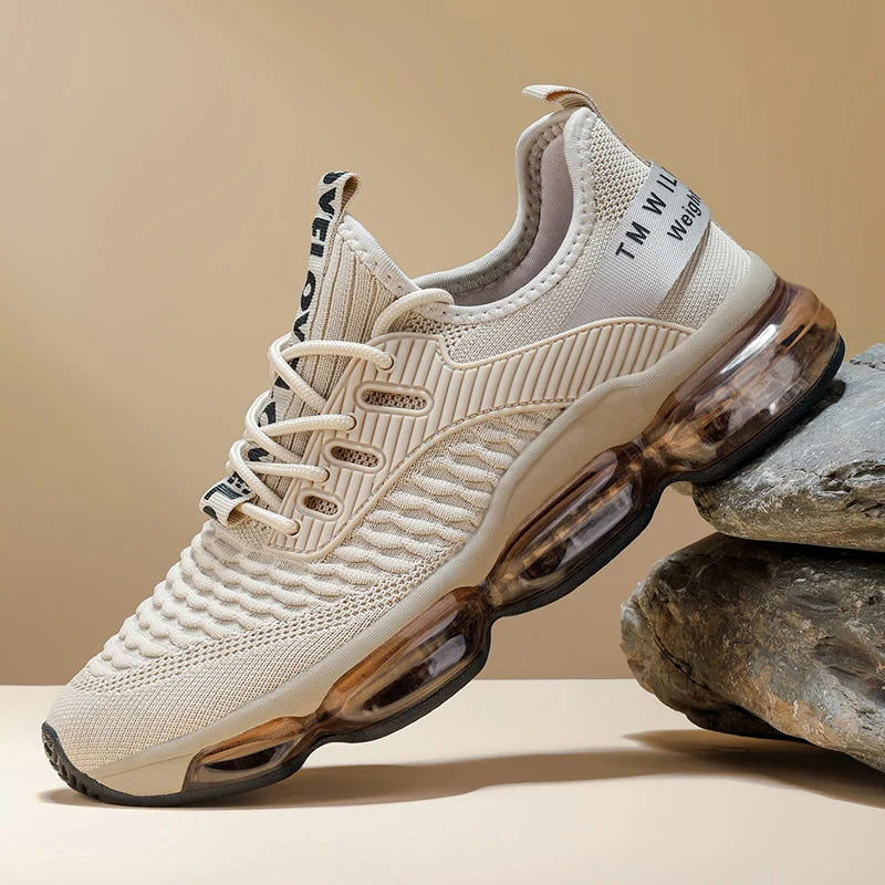 Nimbus Breathable Trainers