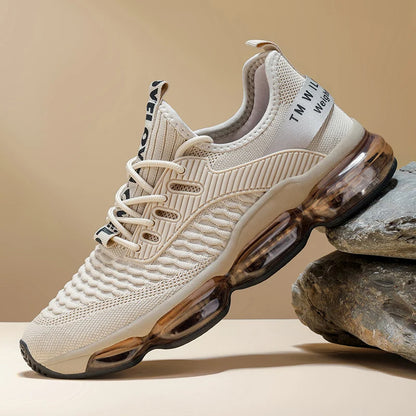 Nimbus Breathable Trainers
