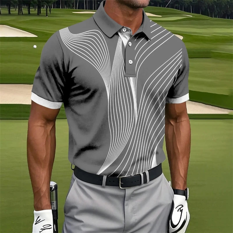 Ace Golf Polo
