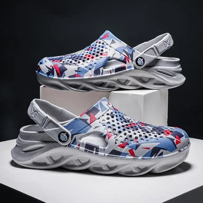 Prism Sandals