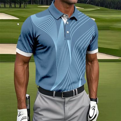 Ace Golf Polo