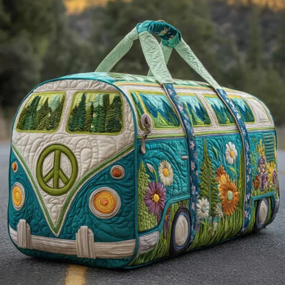 Travel Van Duffle Bag