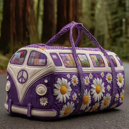 Travel Van Duffle Bag