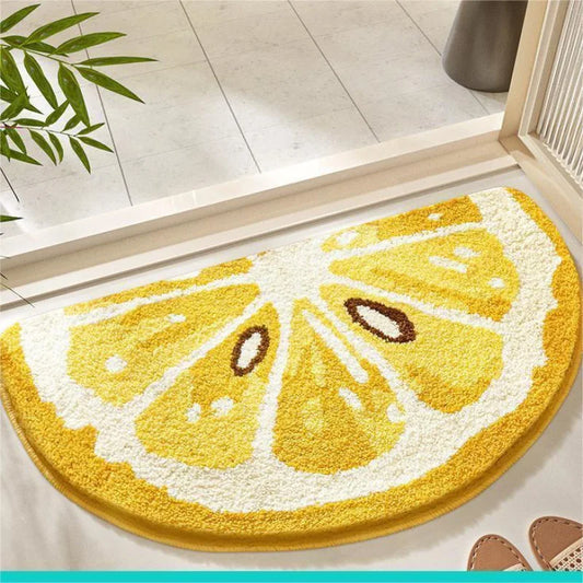 Tropical Fruit Mat