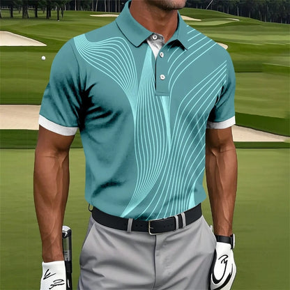 Ace Golf Polo