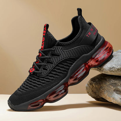 Nimbus Breathable Trainers