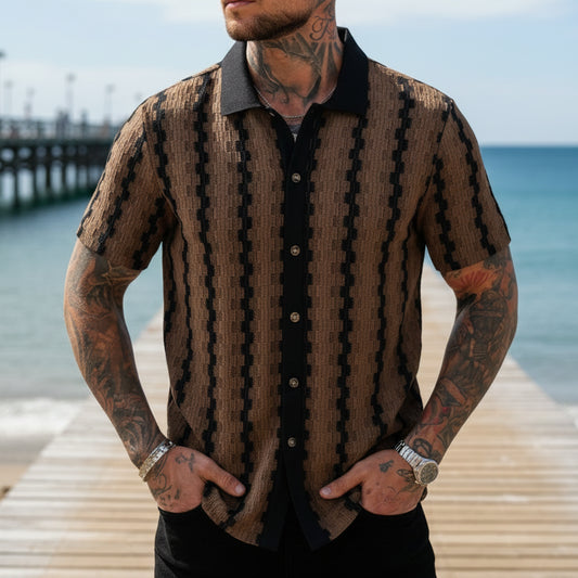 Maraline Summer Shirts