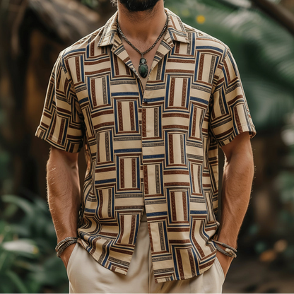 Lost Frontier Shirts
