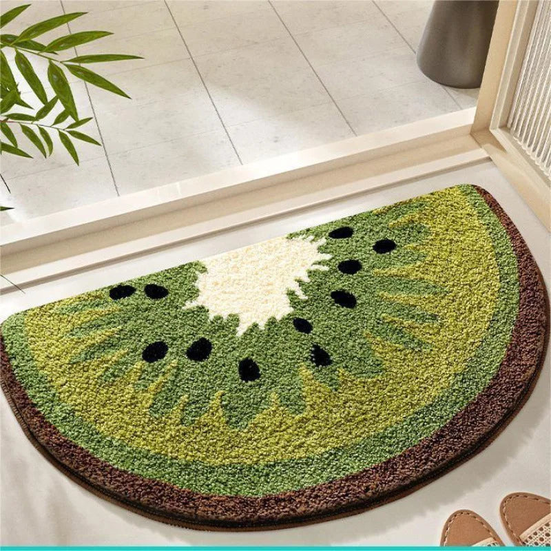 Tropical Fruit Mat