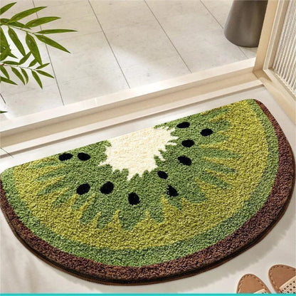 Tropical Fruit Mat