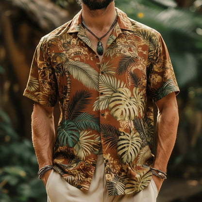 Lost Frontier Shirts