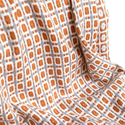 Mukava Throw Blanket