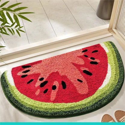 Tropical Fruit Mat