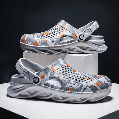Prism Sandals