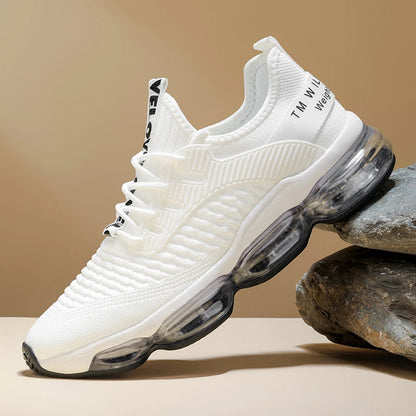 Nimbus Breathable Trainers