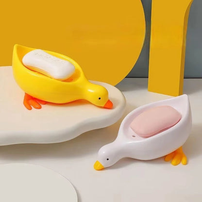 Duckling Soap Tray