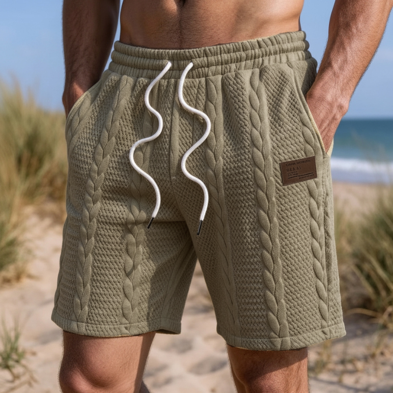 Pavello Summer Shorts