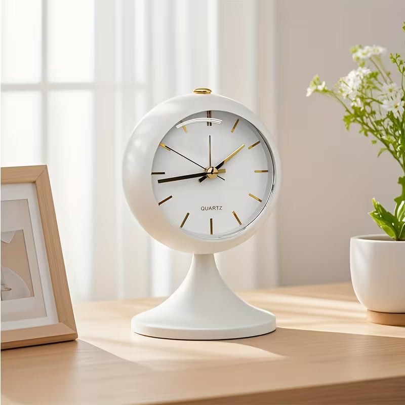 Rowan Quartz Clock