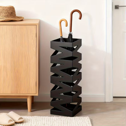 Geometric Umbrella Holder